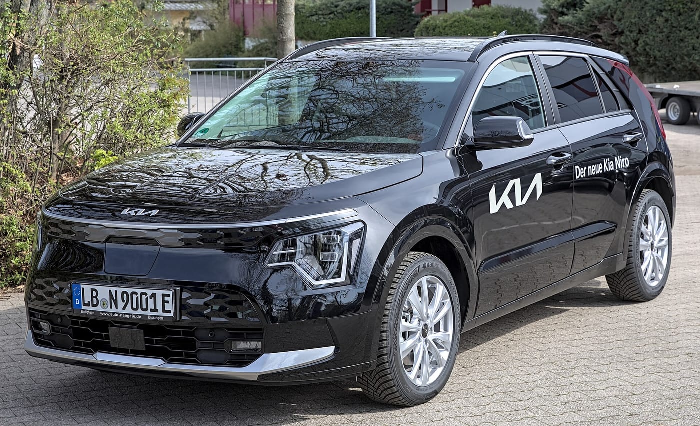 2023 Kia Niro EV Wind for sale