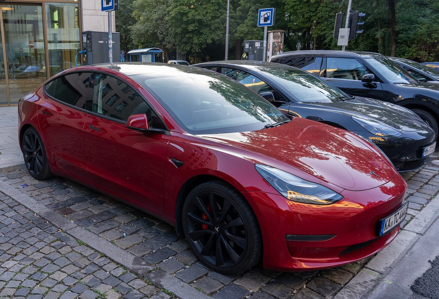 2019 Tesla Model 3 for sale